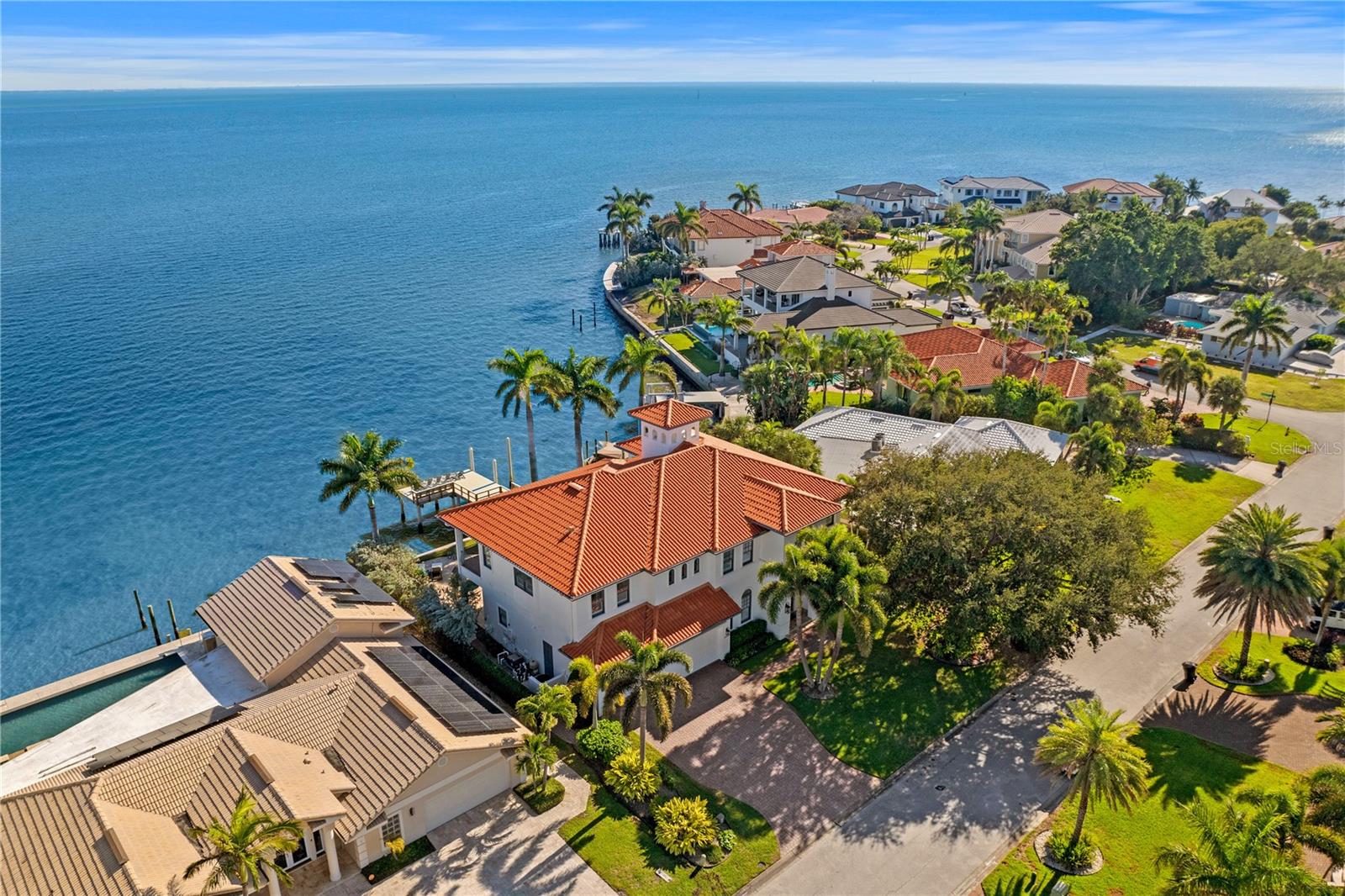 VENETIAN ISLES - Residential