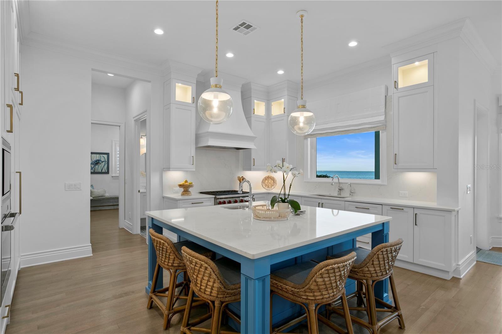 VENETIAN ISLES - Residential