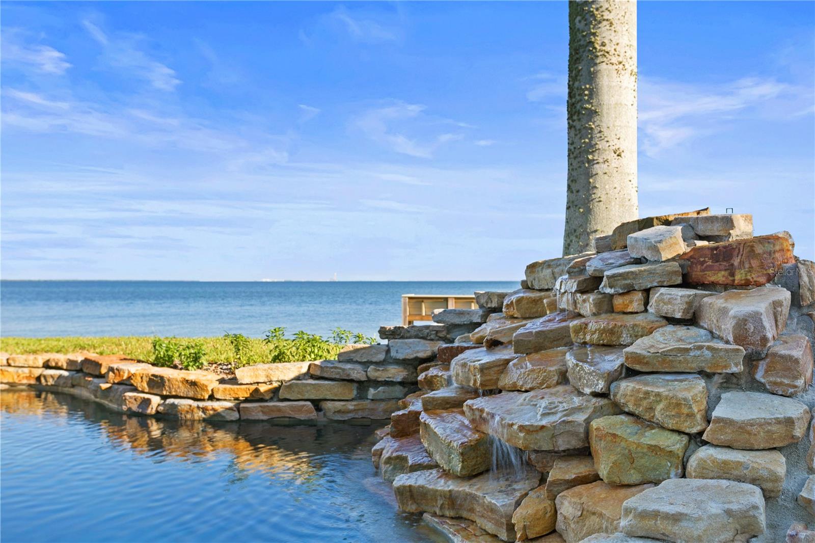 VENETIAN ISLES - Residential