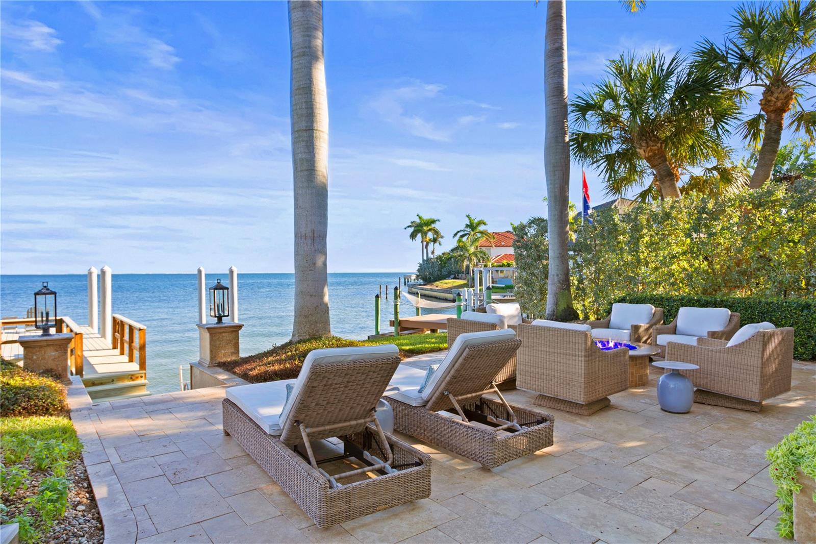 VENETIAN ISLES - Residential