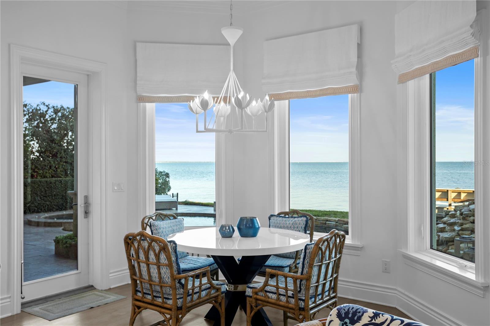 VENETIAN ISLES - Residential