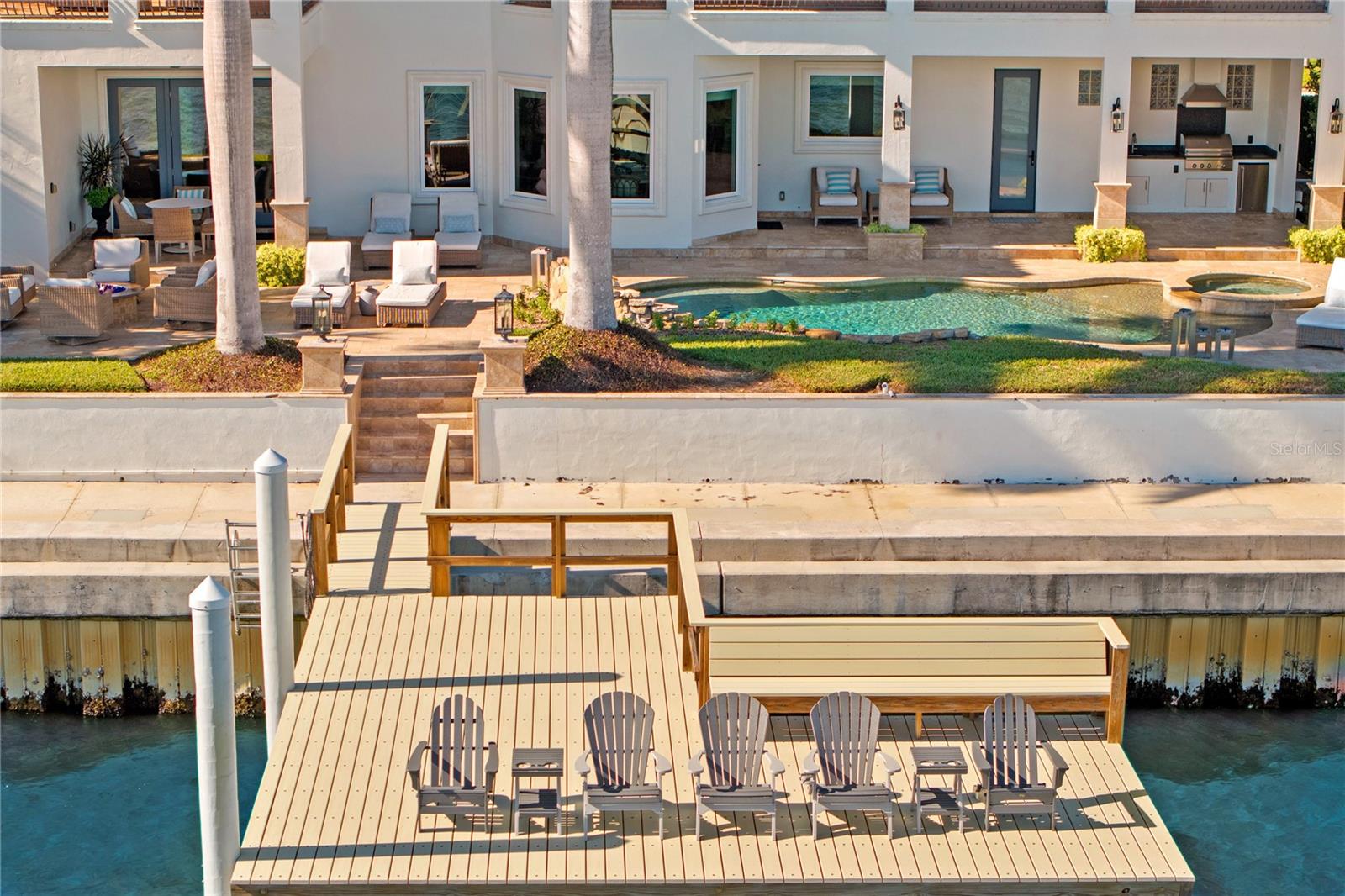 VENETIAN ISLES - Residential