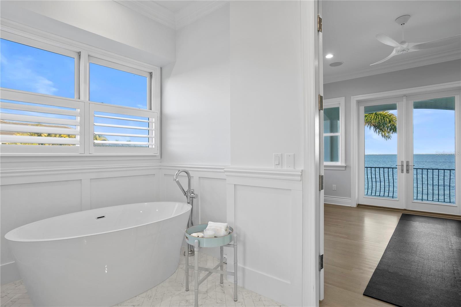 VENETIAN ISLES - Residential