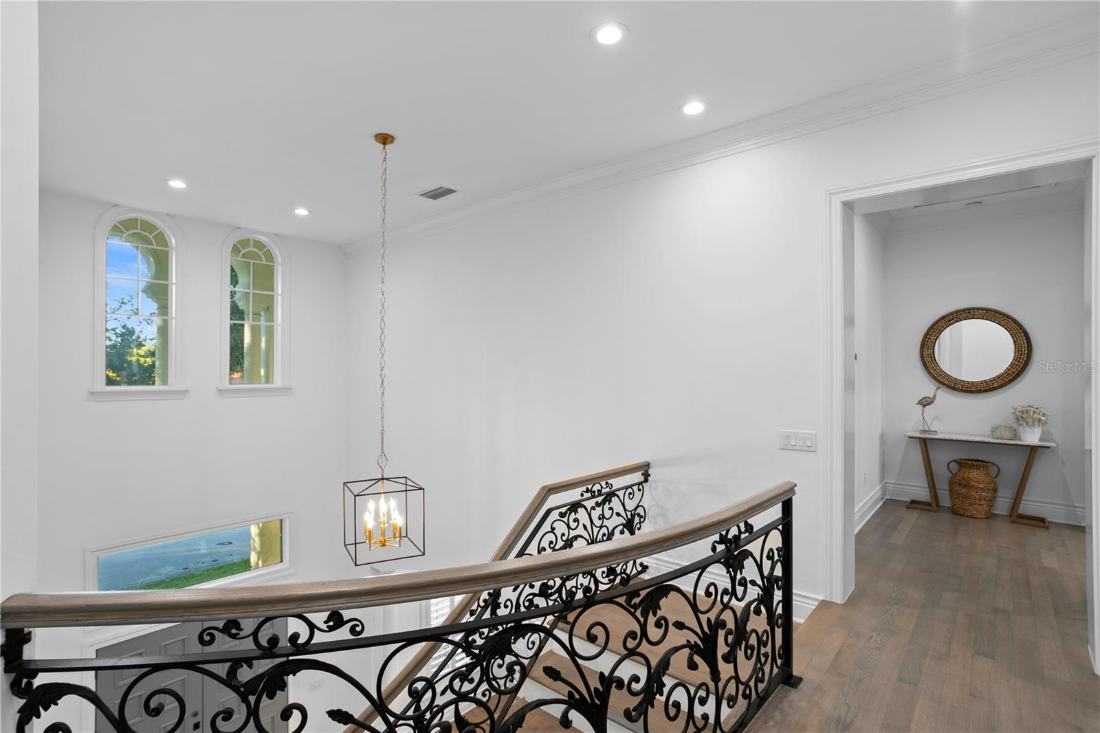 VENETIAN ISLES - Residential