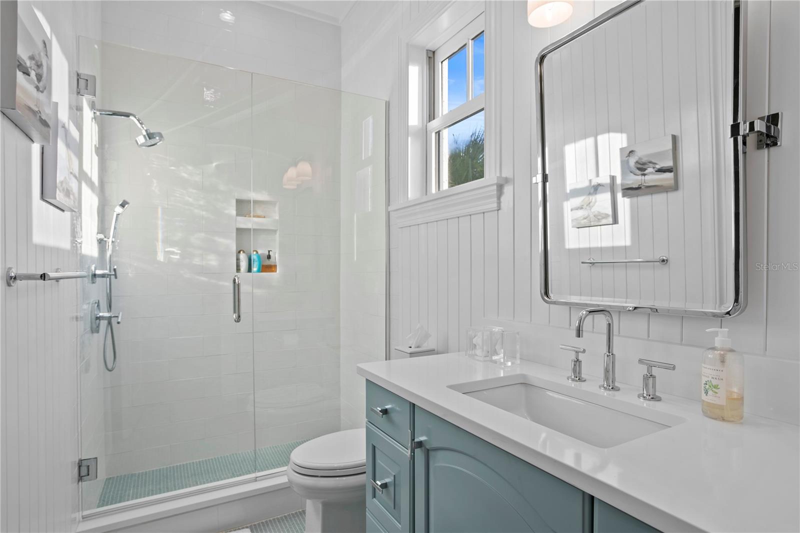 VENETIAN ISLES - Residential