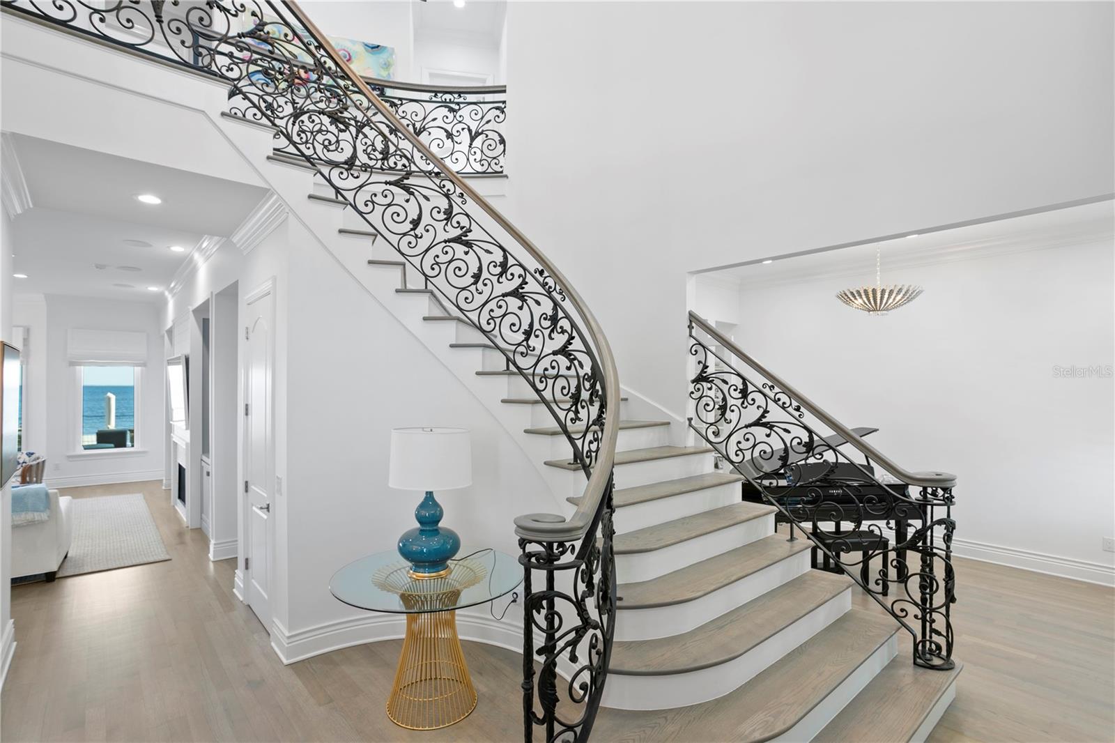 VENETIAN ISLES - Residential