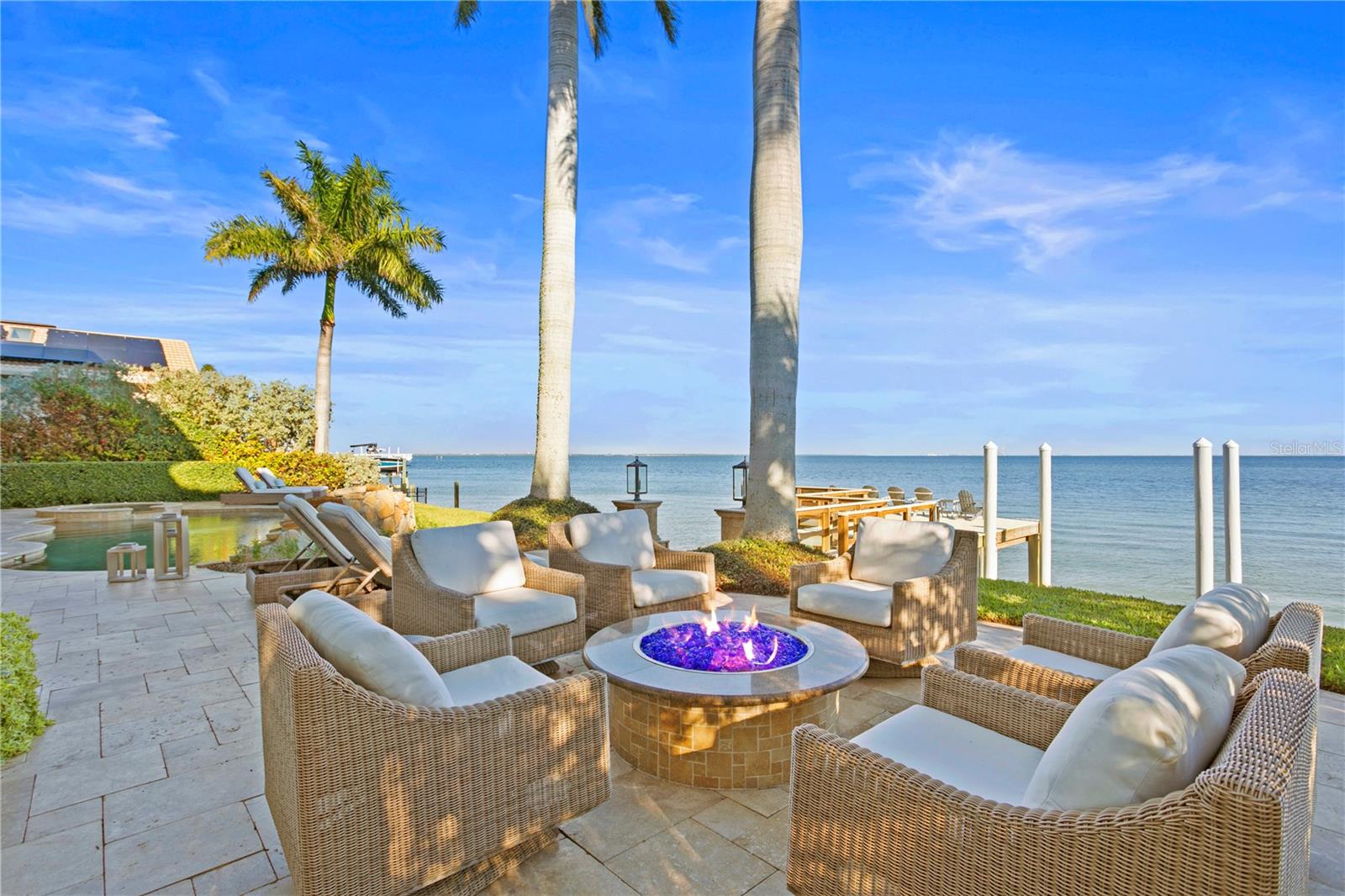 VENETIAN ISLES - Residential