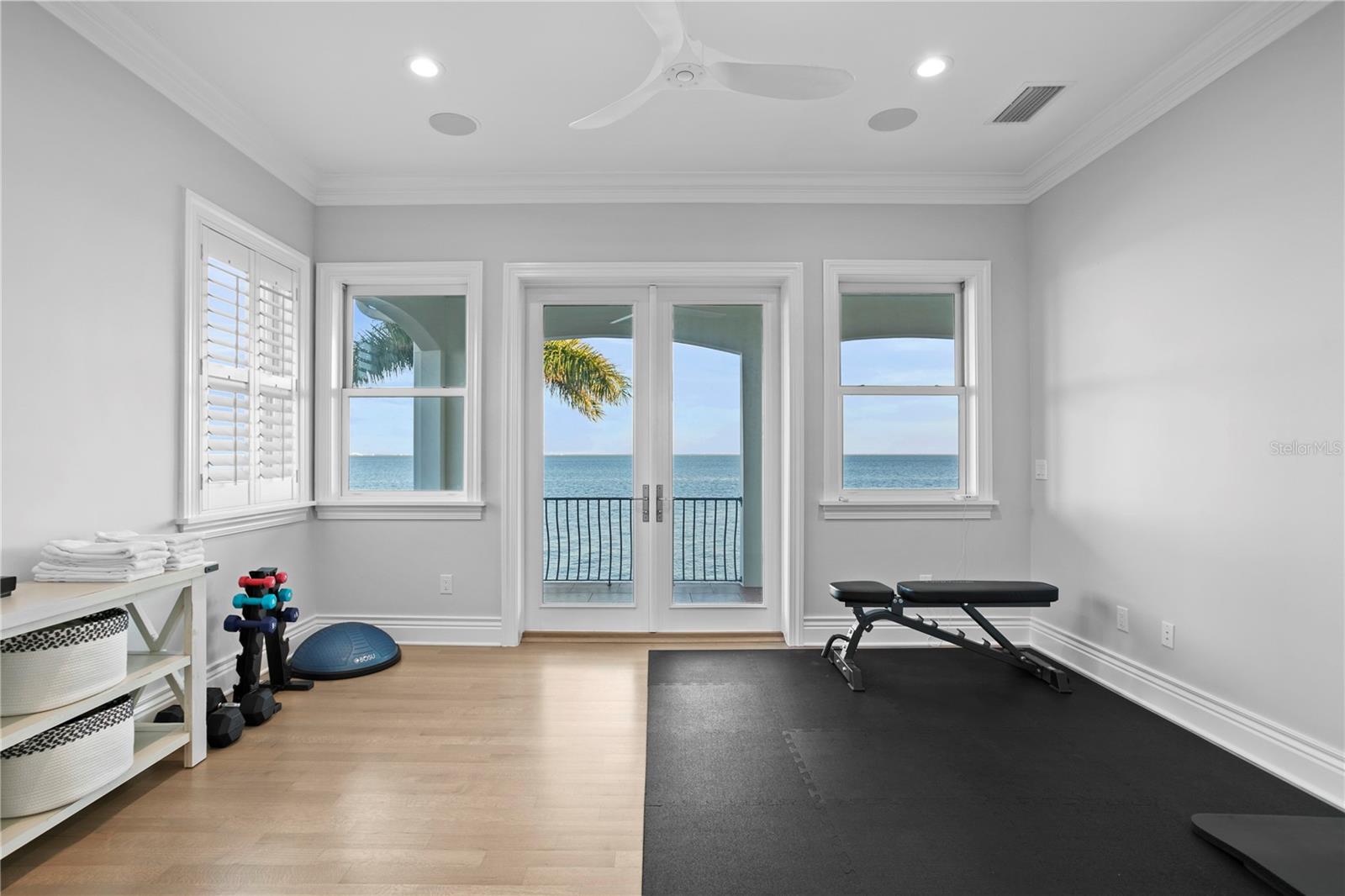 VENETIAN ISLES - Residential