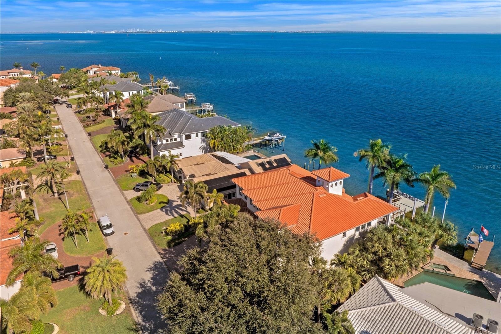 VENETIAN ISLES - Residential