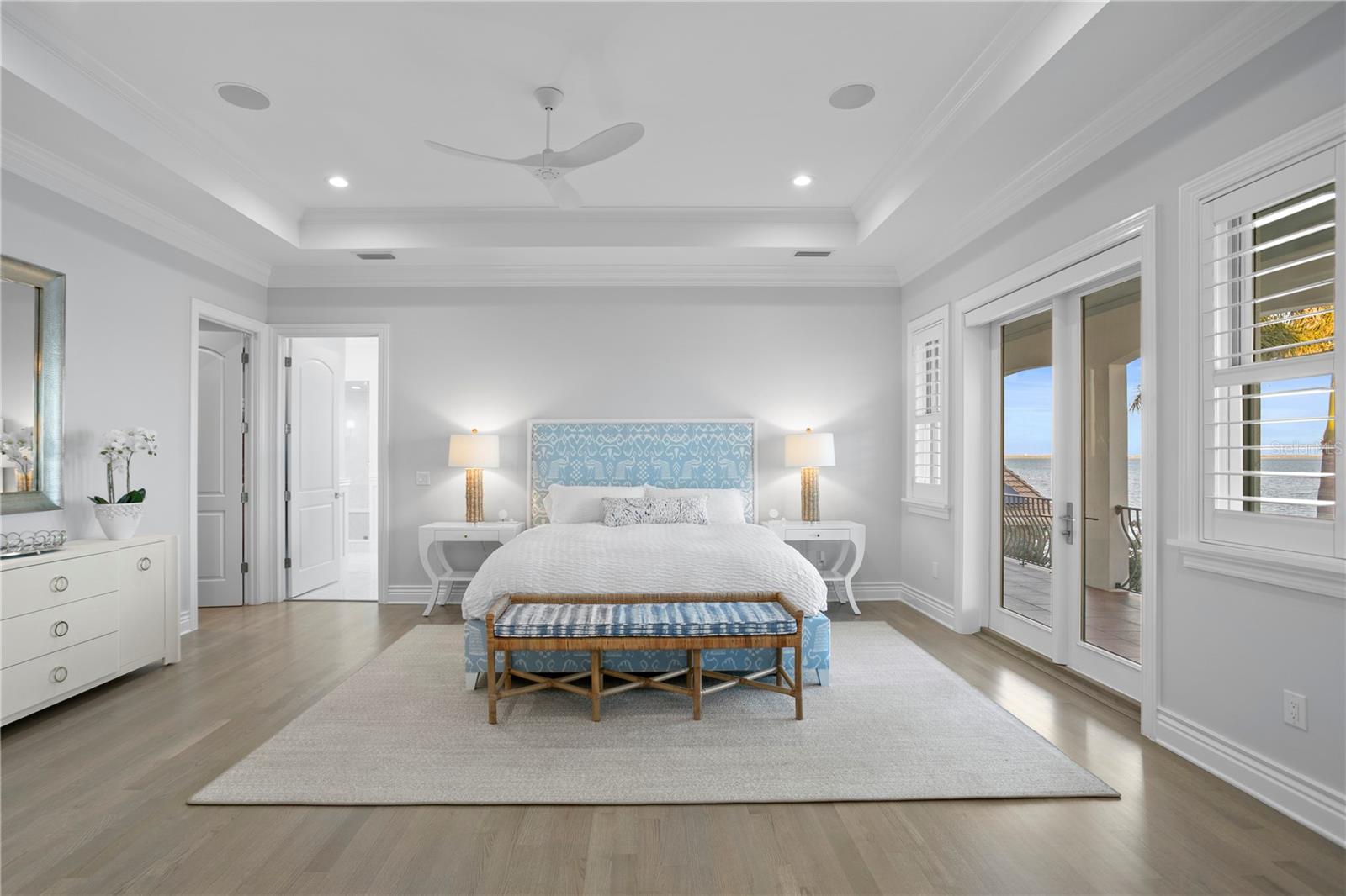 VENETIAN ISLES - Residential