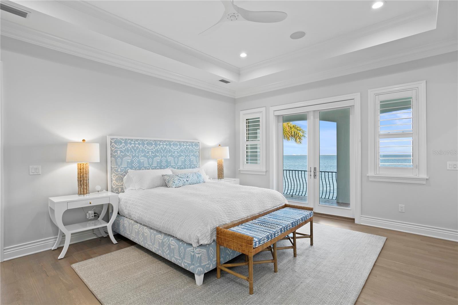 VENETIAN ISLES - Residential