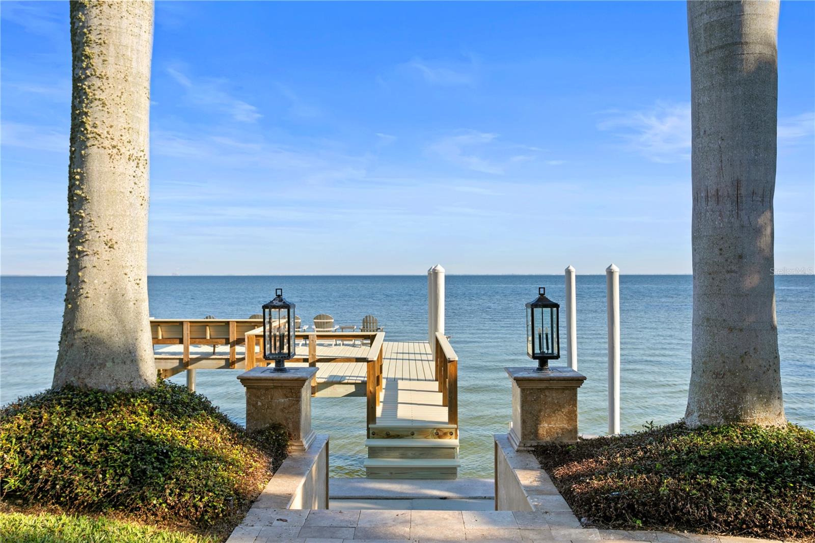 VENETIAN ISLES - Residential