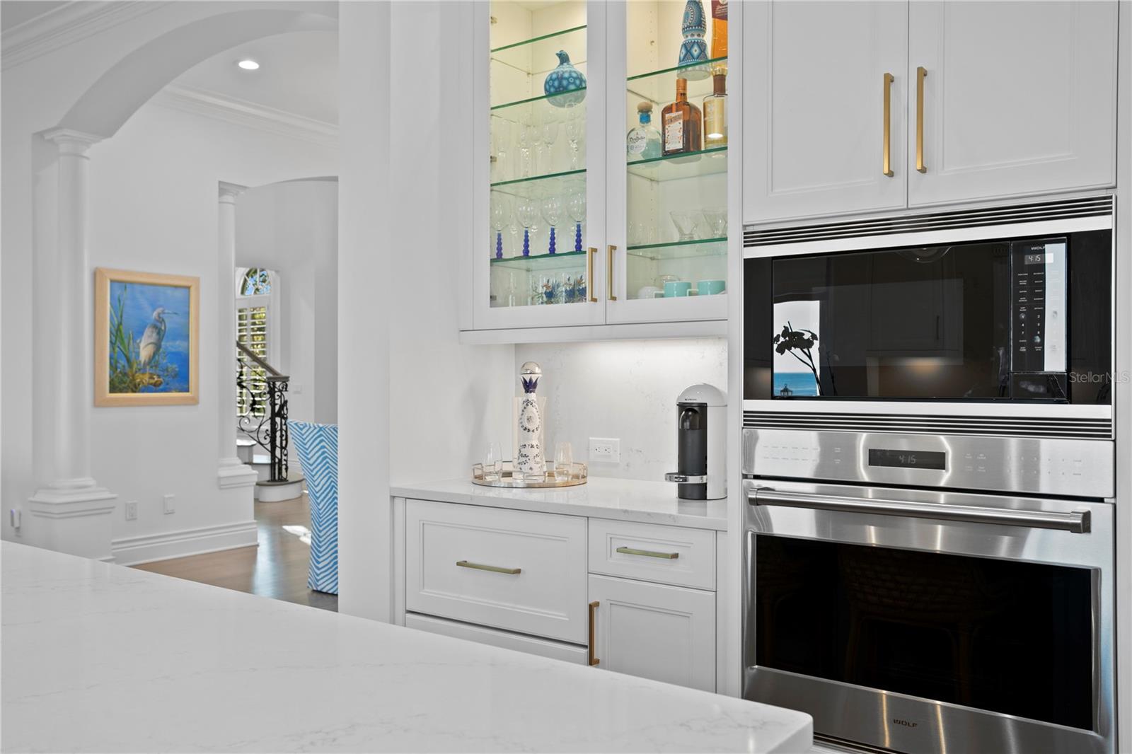 VENETIAN ISLES - Residential