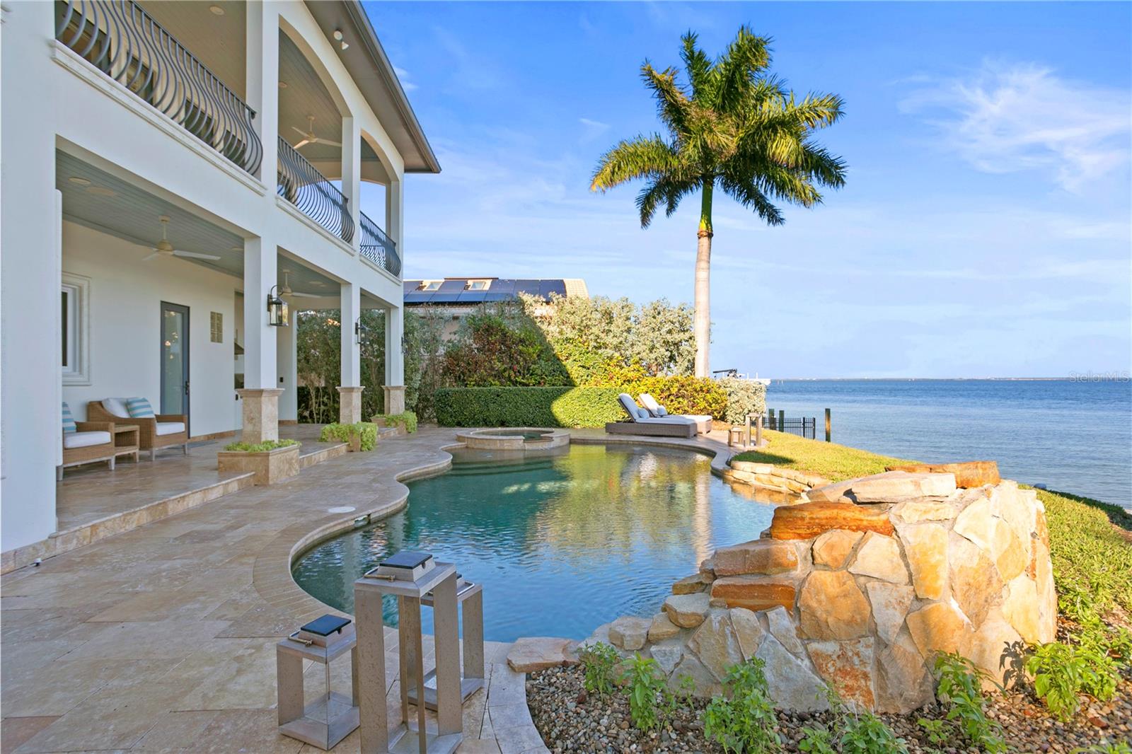 VENETIAN ISLES - Residential