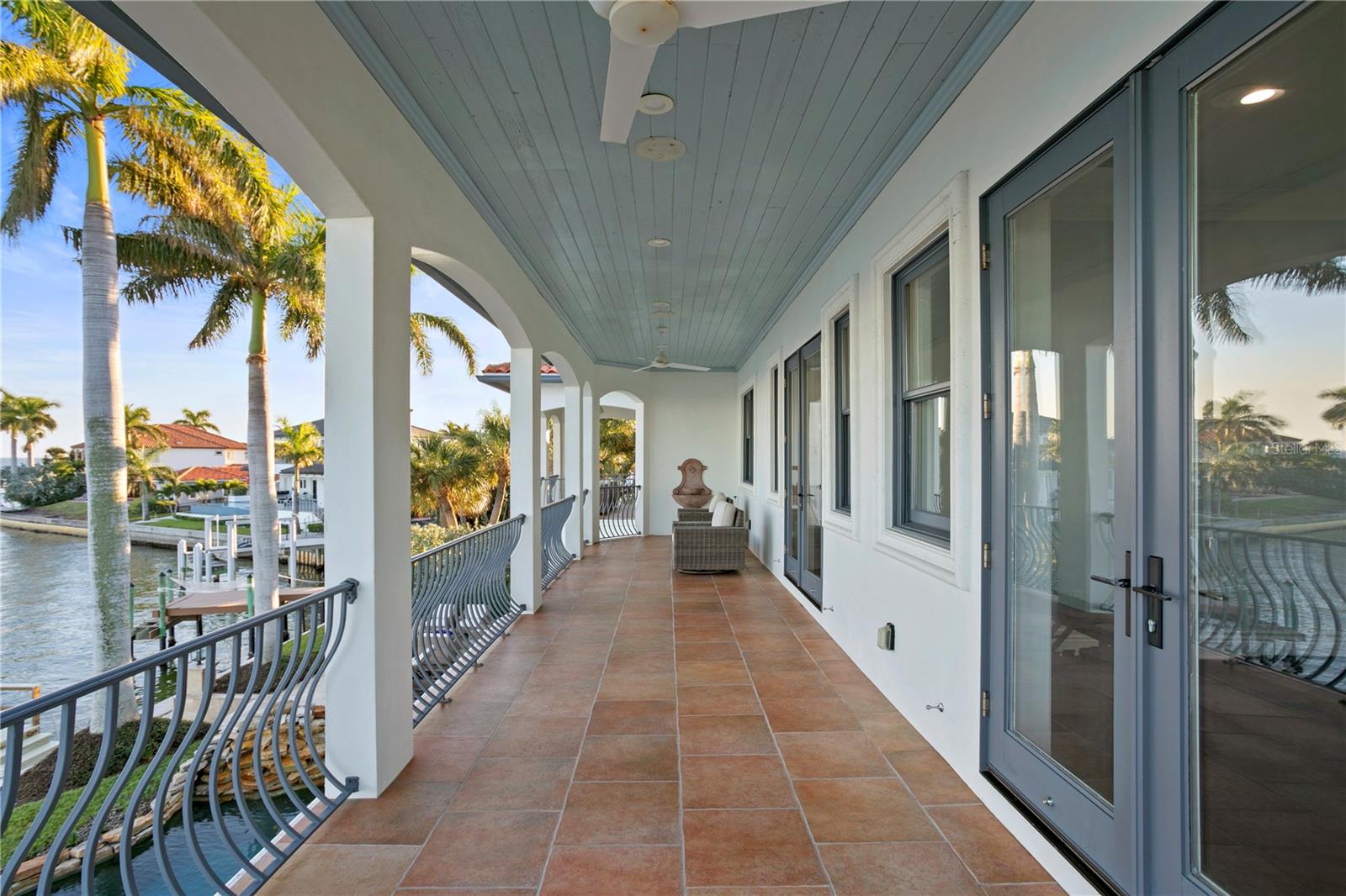 VENETIAN ISLES - Residential