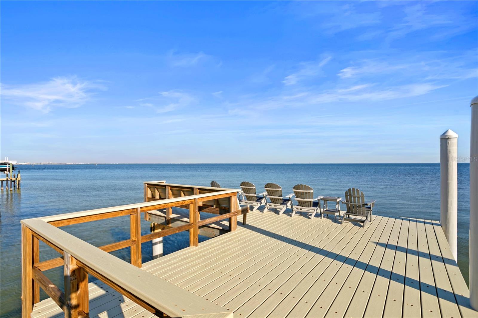 VENETIAN ISLES - Residential