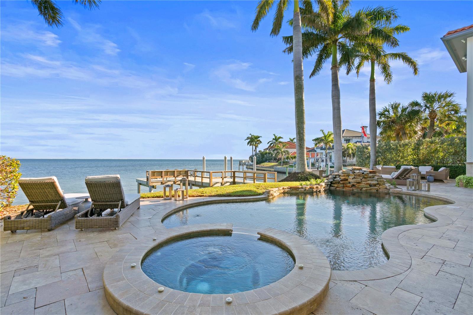 VENETIAN ISLES - Residential