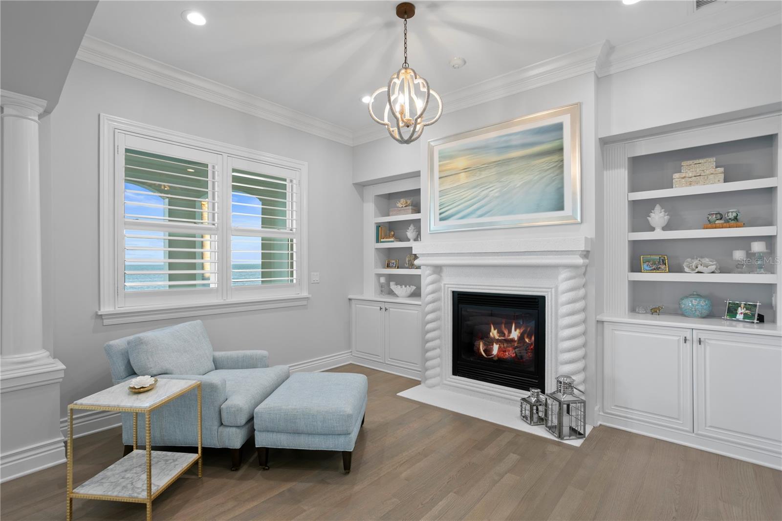 VENETIAN ISLES - Residential