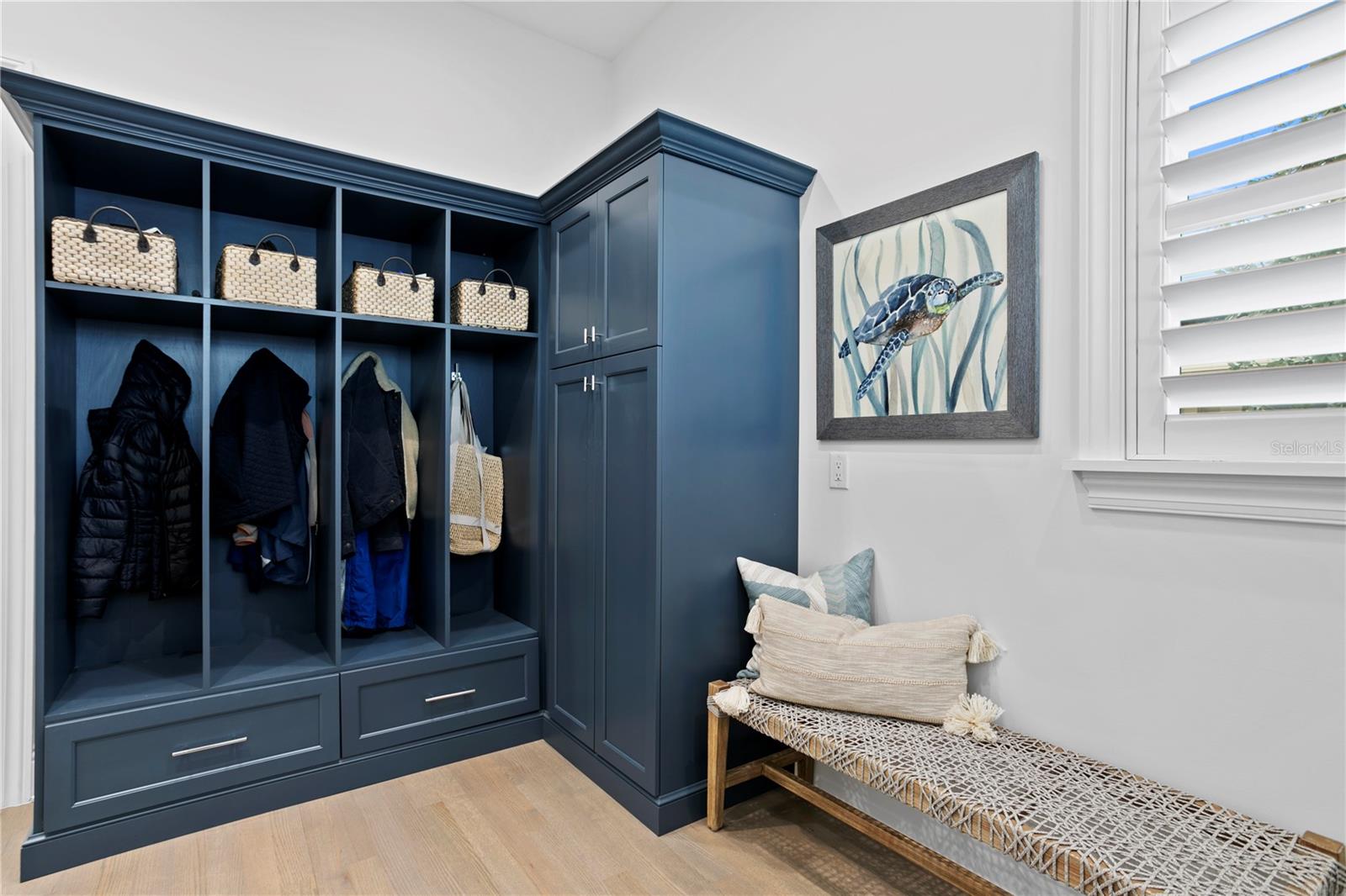 VENETIAN ISLES - Residential