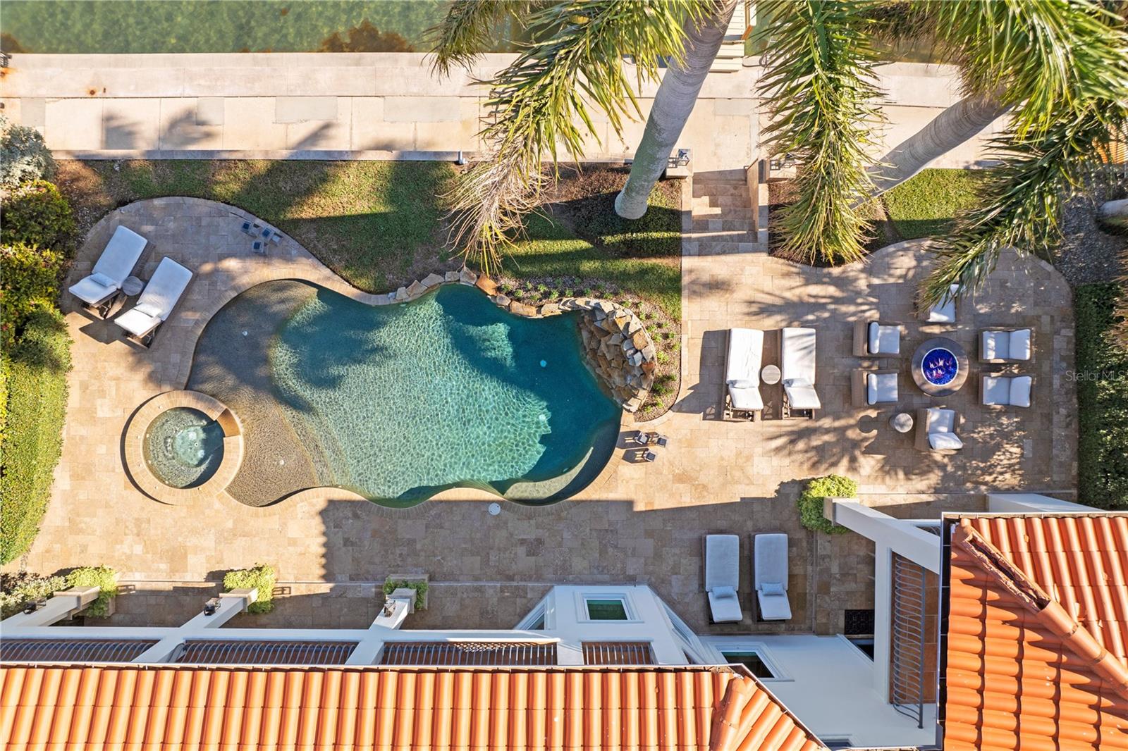 VENETIAN ISLES - Residential