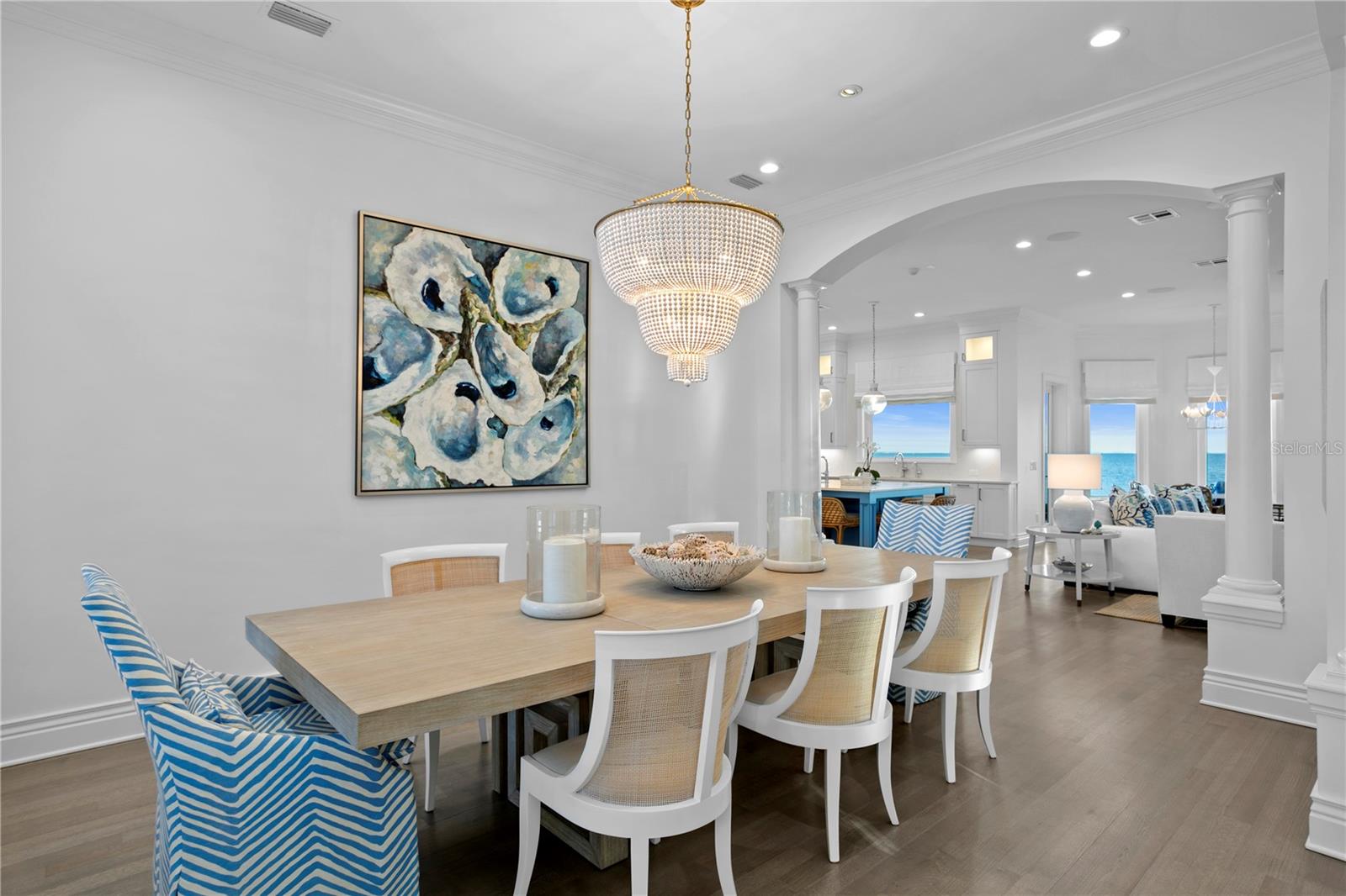 VENETIAN ISLES - Residential