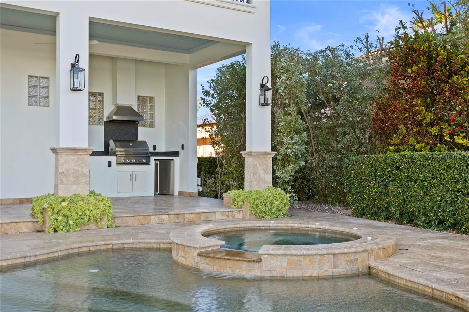 VENETIAN ISLES - Residential