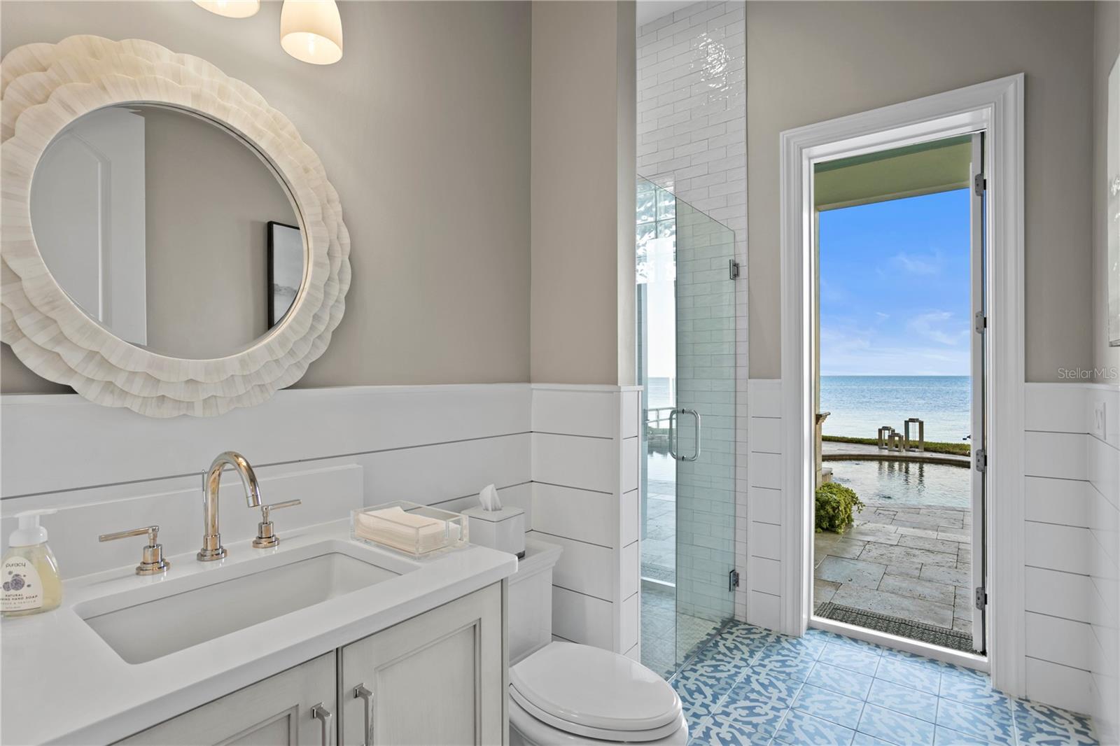 VENETIAN ISLES - Residential