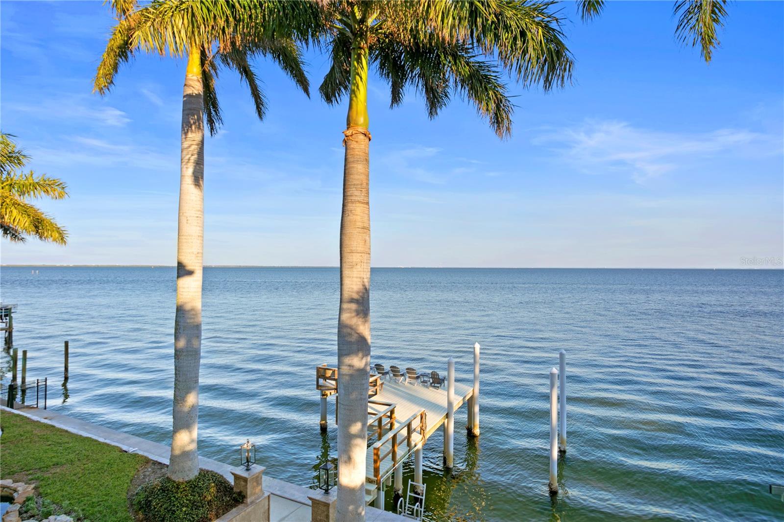 VENETIAN ISLES - Residential