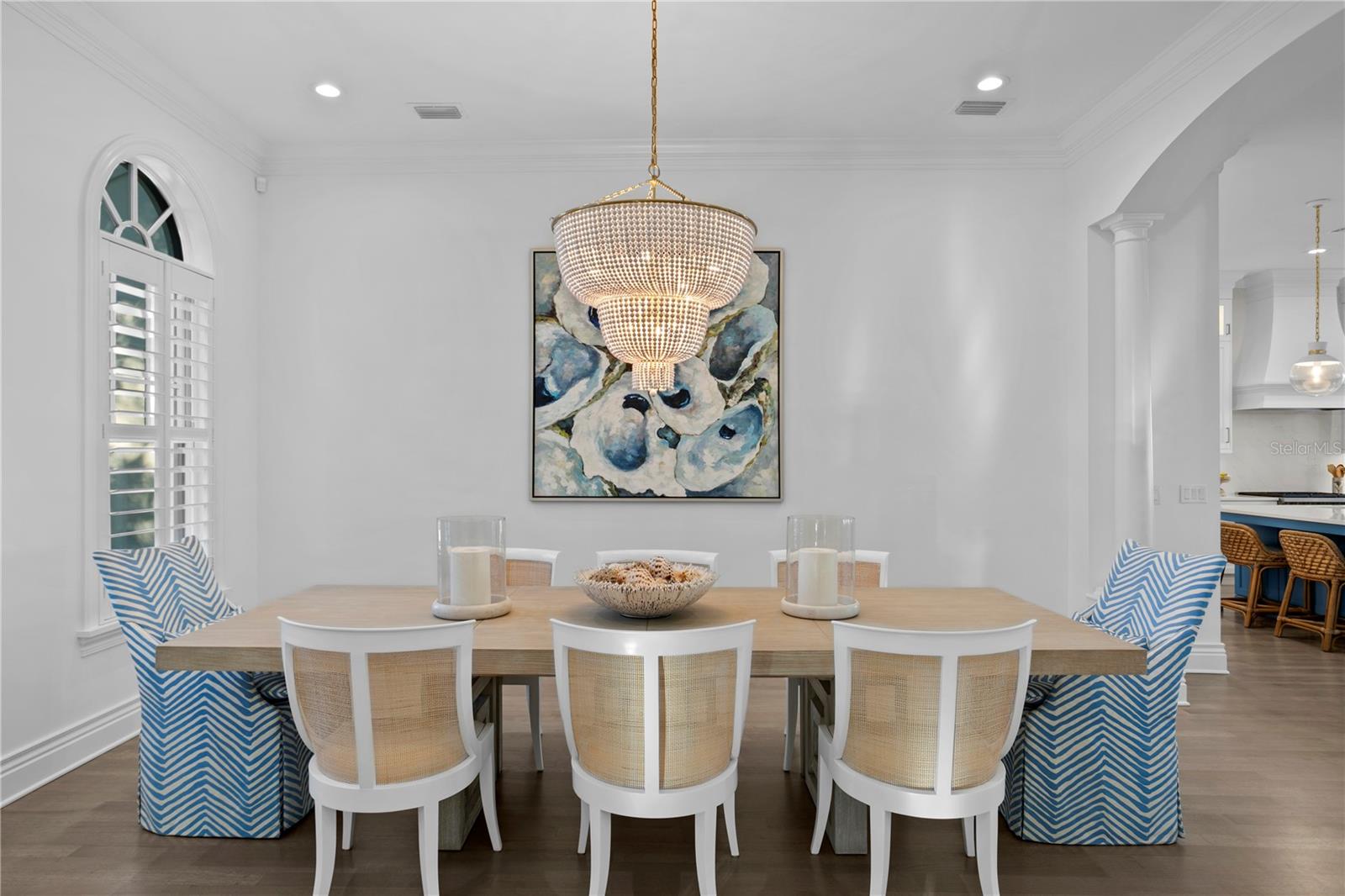 VENETIAN ISLES - Residential