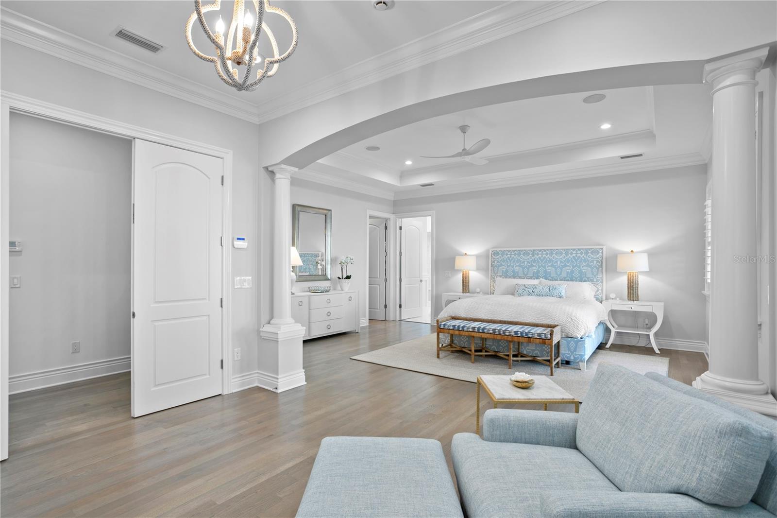 VENETIAN ISLES - Residential