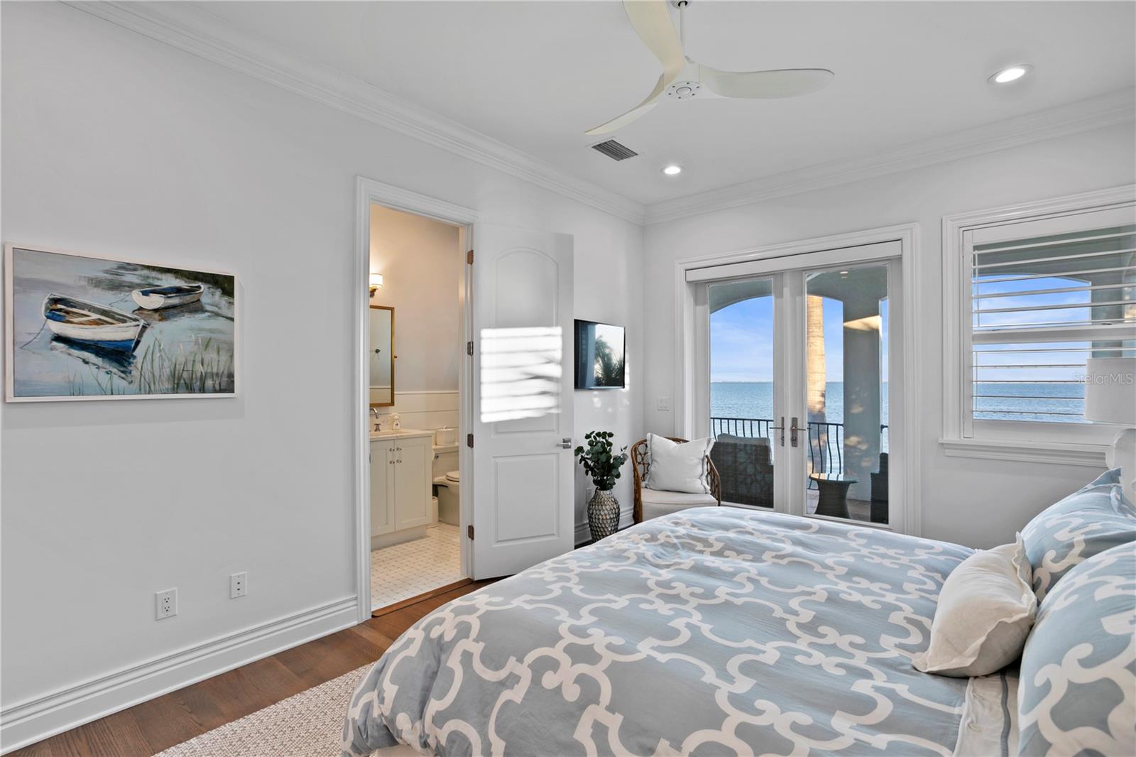 VENETIAN ISLES - Residential