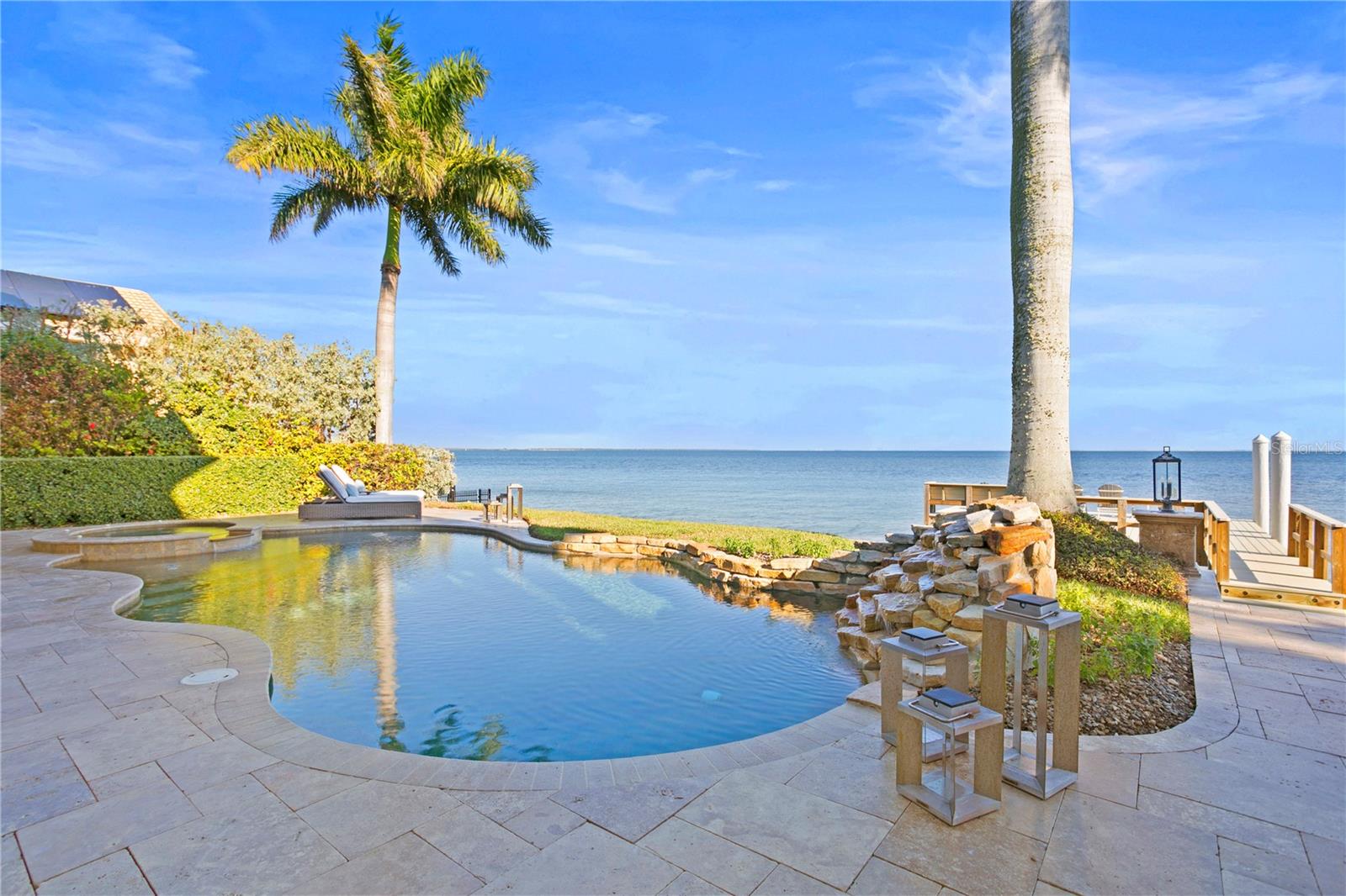 VENETIAN ISLES - Residential