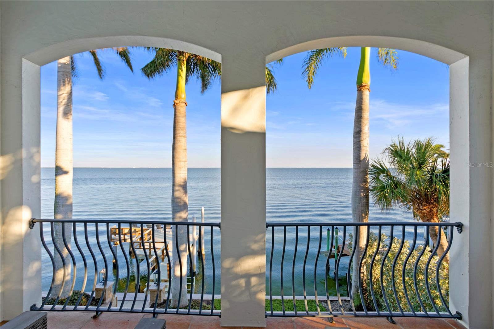 VENETIAN ISLES - Residential