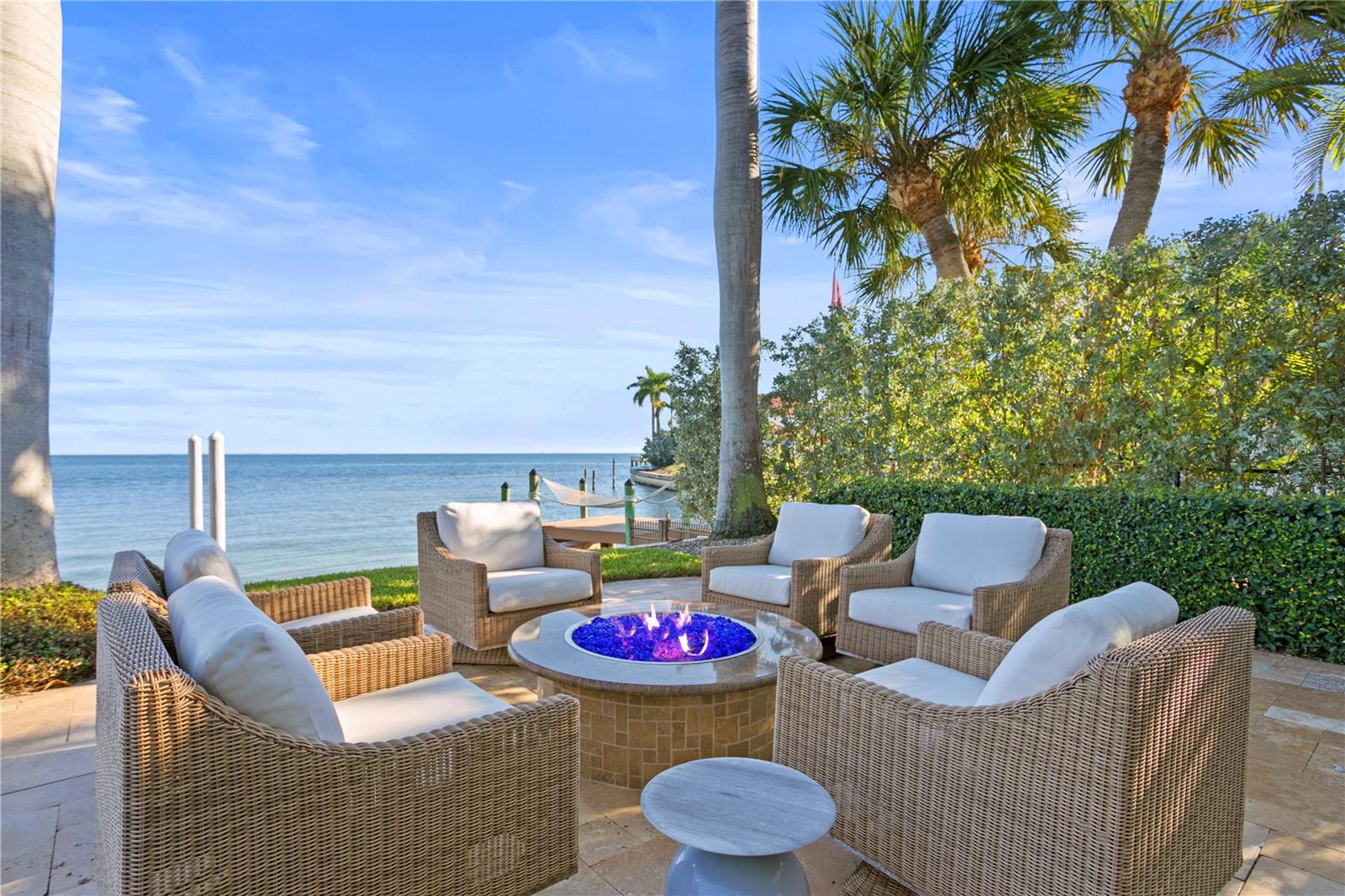 VENETIAN ISLES - Residential