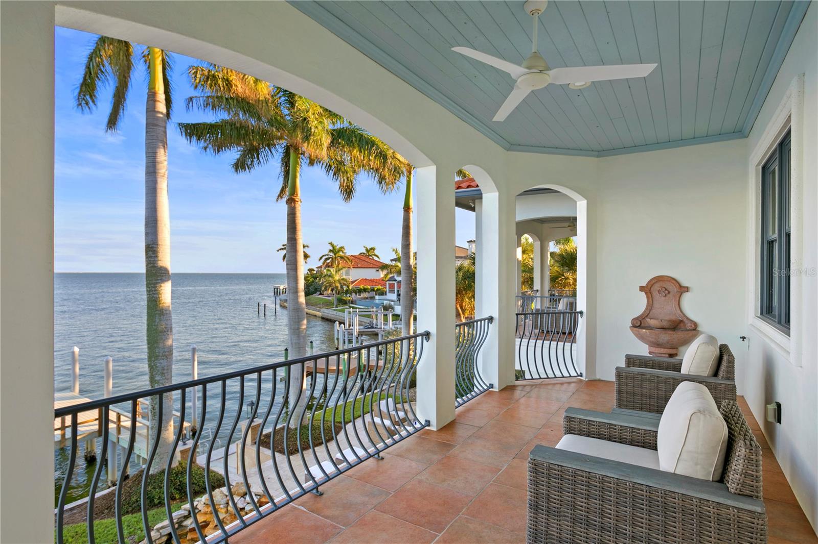 VENETIAN ISLES - Residential