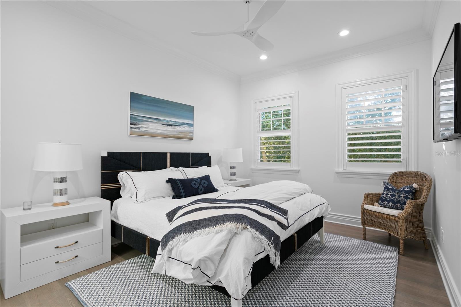 VENETIAN ISLES - Residential