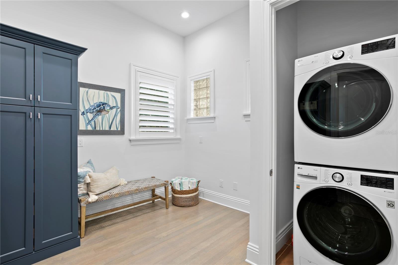 VENETIAN ISLES - Residential