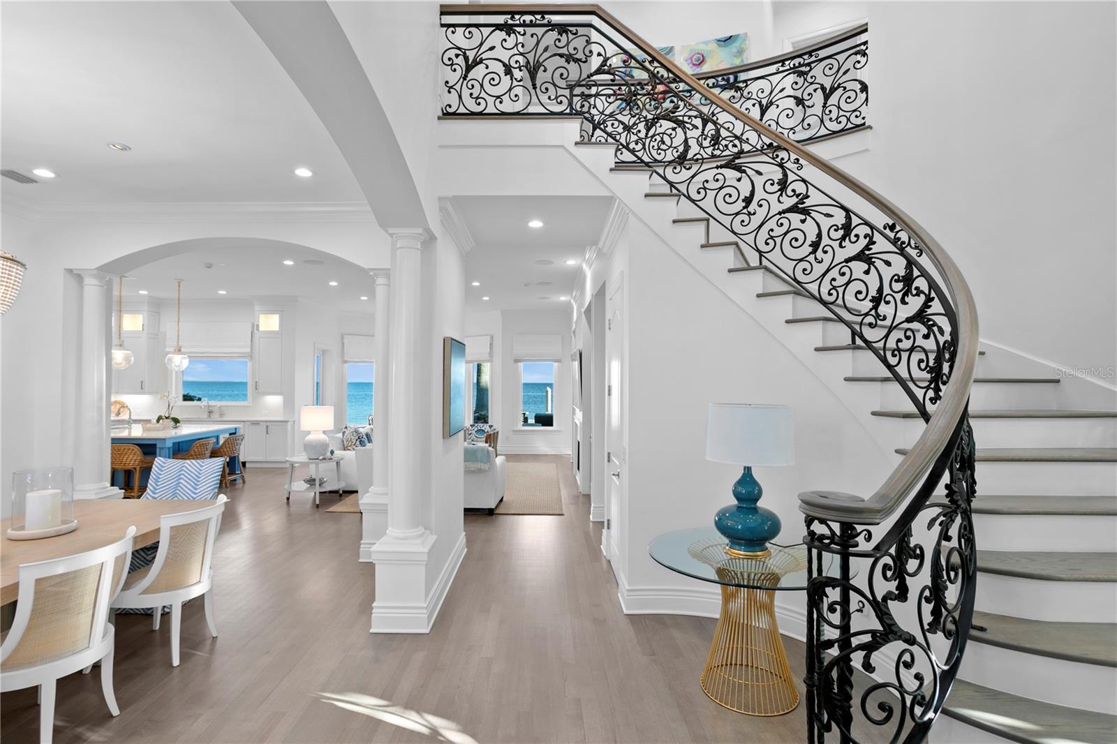 VENETIAN ISLES - Residential