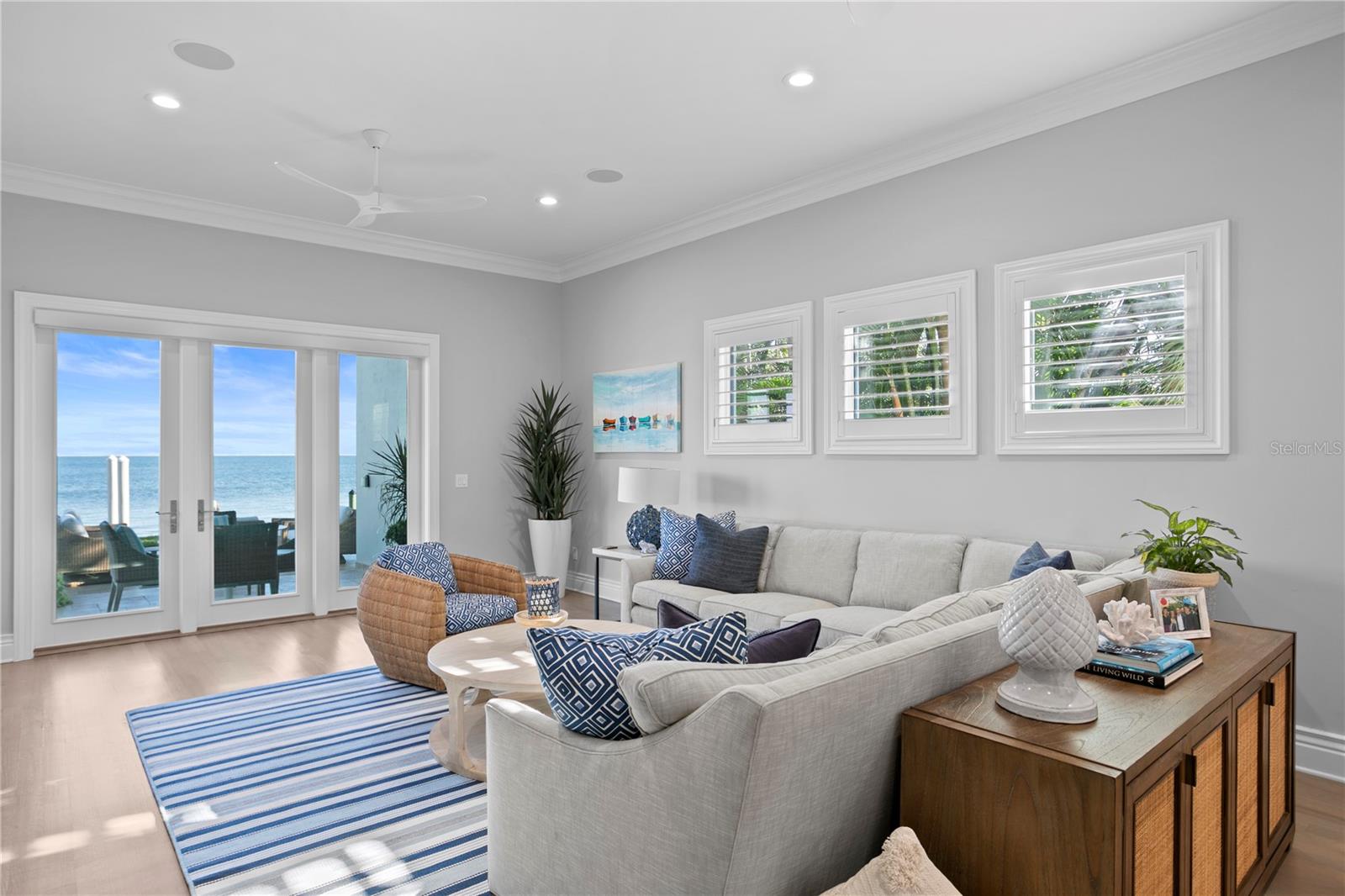 VENETIAN ISLES - Residential