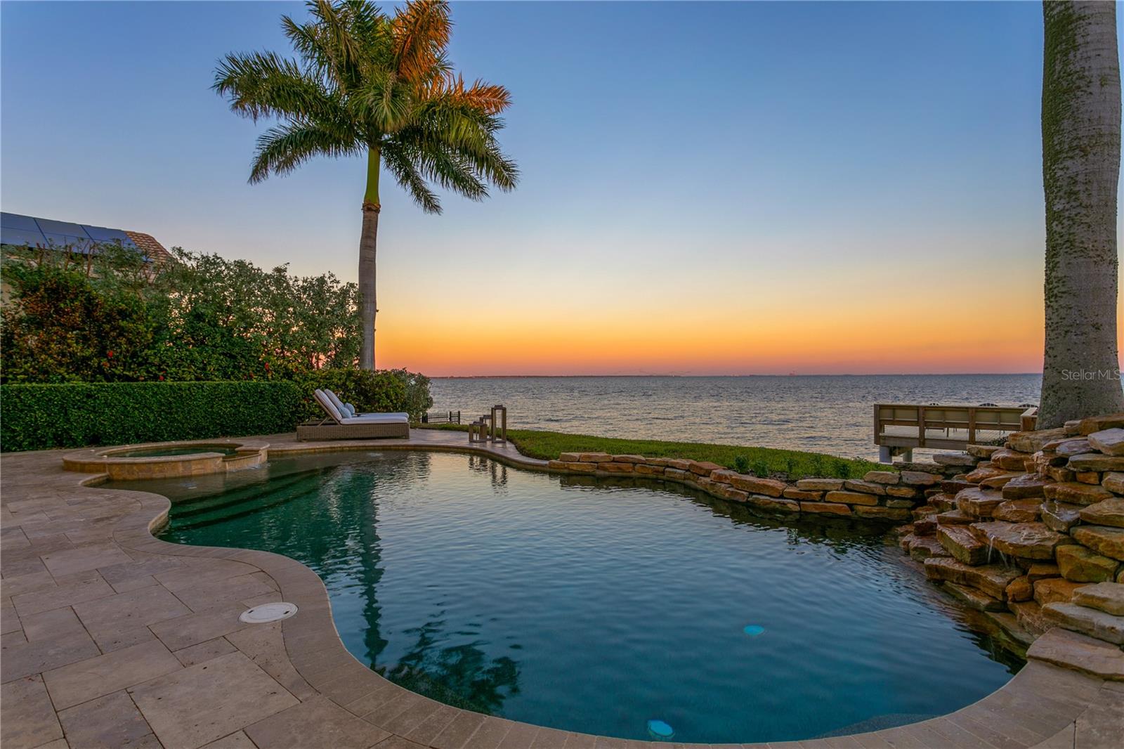 VENETIAN ISLES - Residential