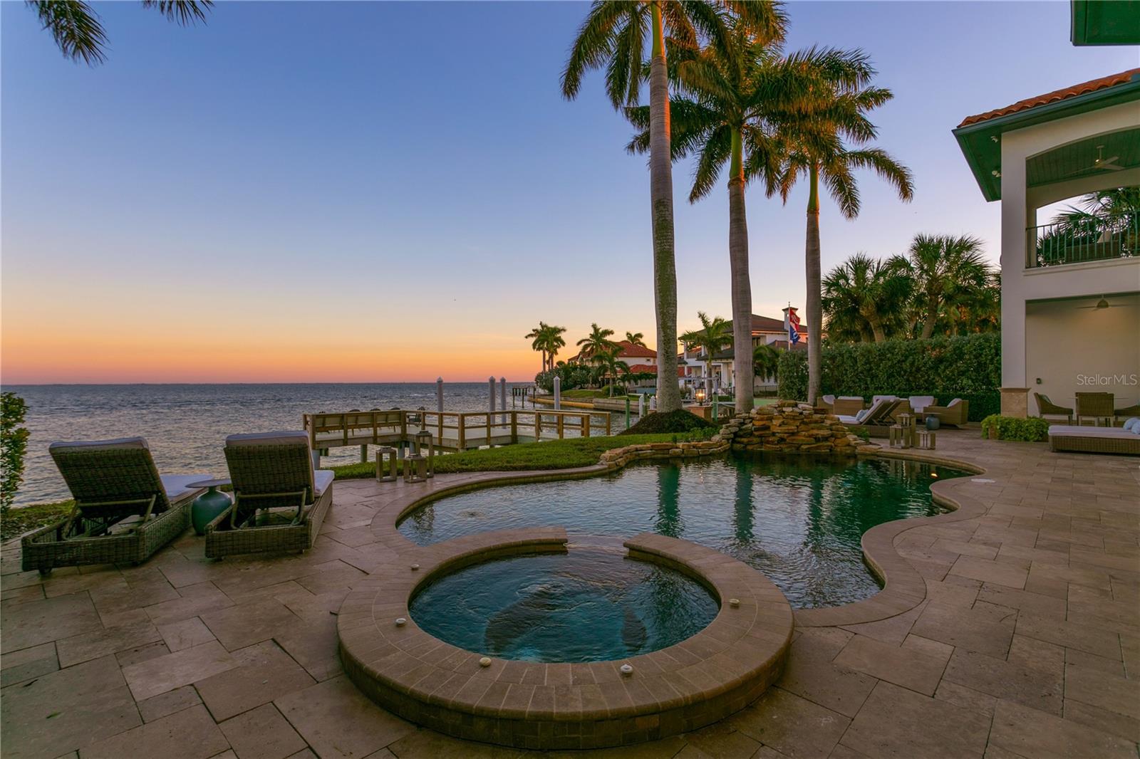 VENETIAN ISLES - Residential