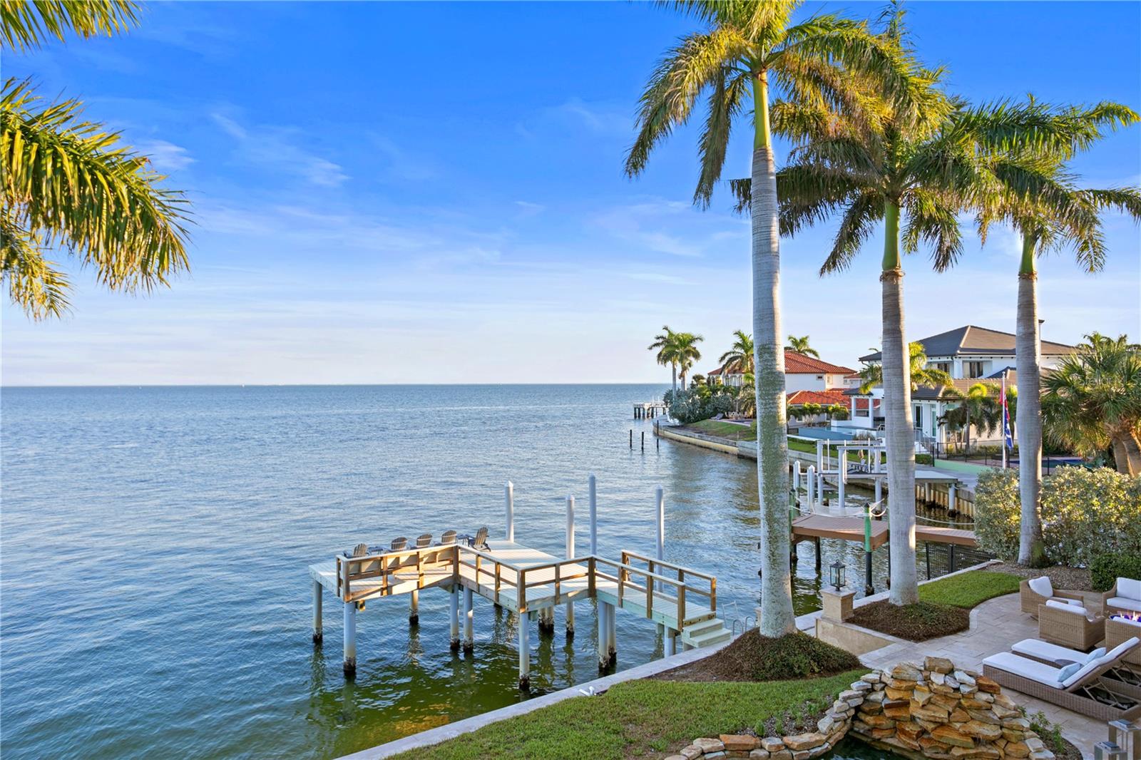 VENETIAN ISLES - Residential