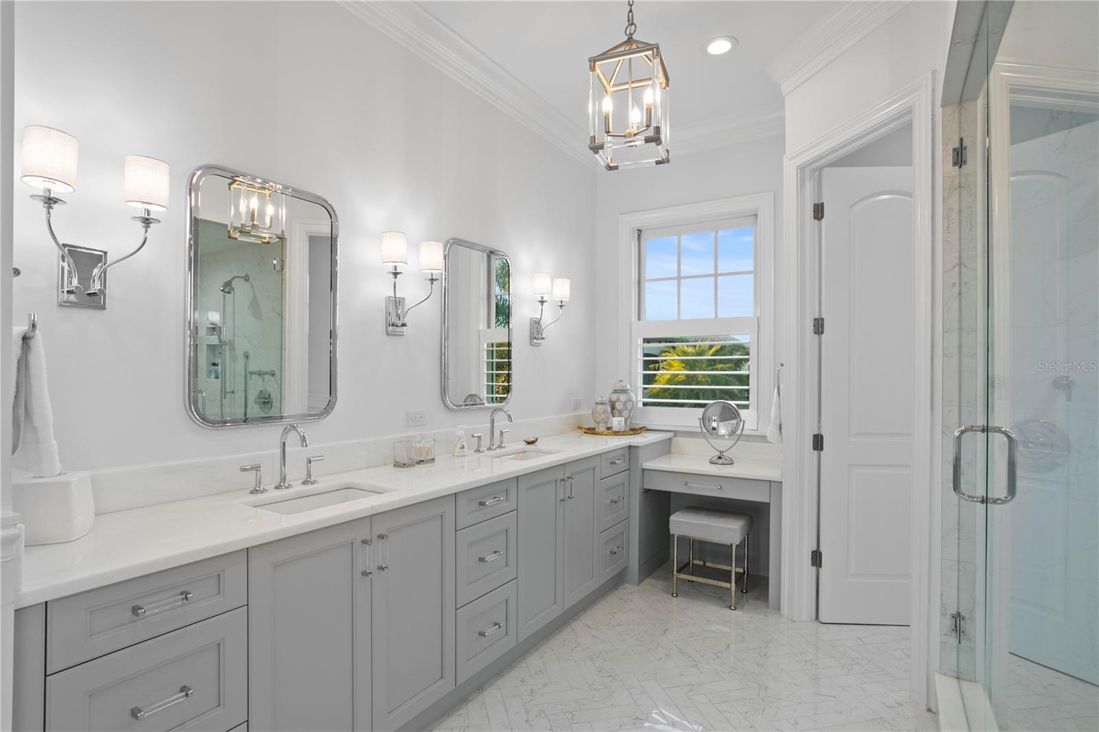 VENETIAN ISLES - Residential