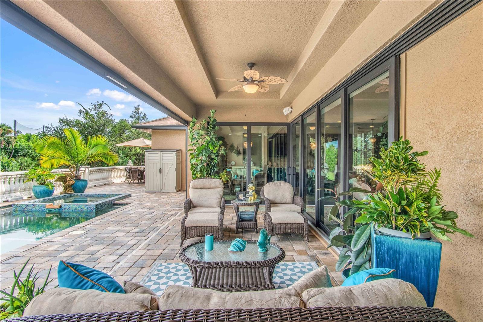 PORT CHARLOTTE SEC 012 - Residential