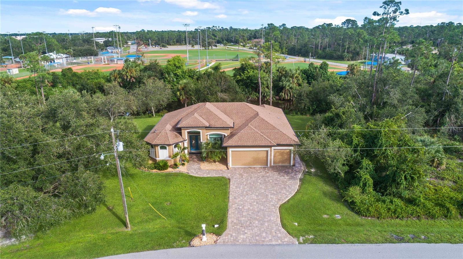 PORT CHARLOTTE SEC 012 - Residential