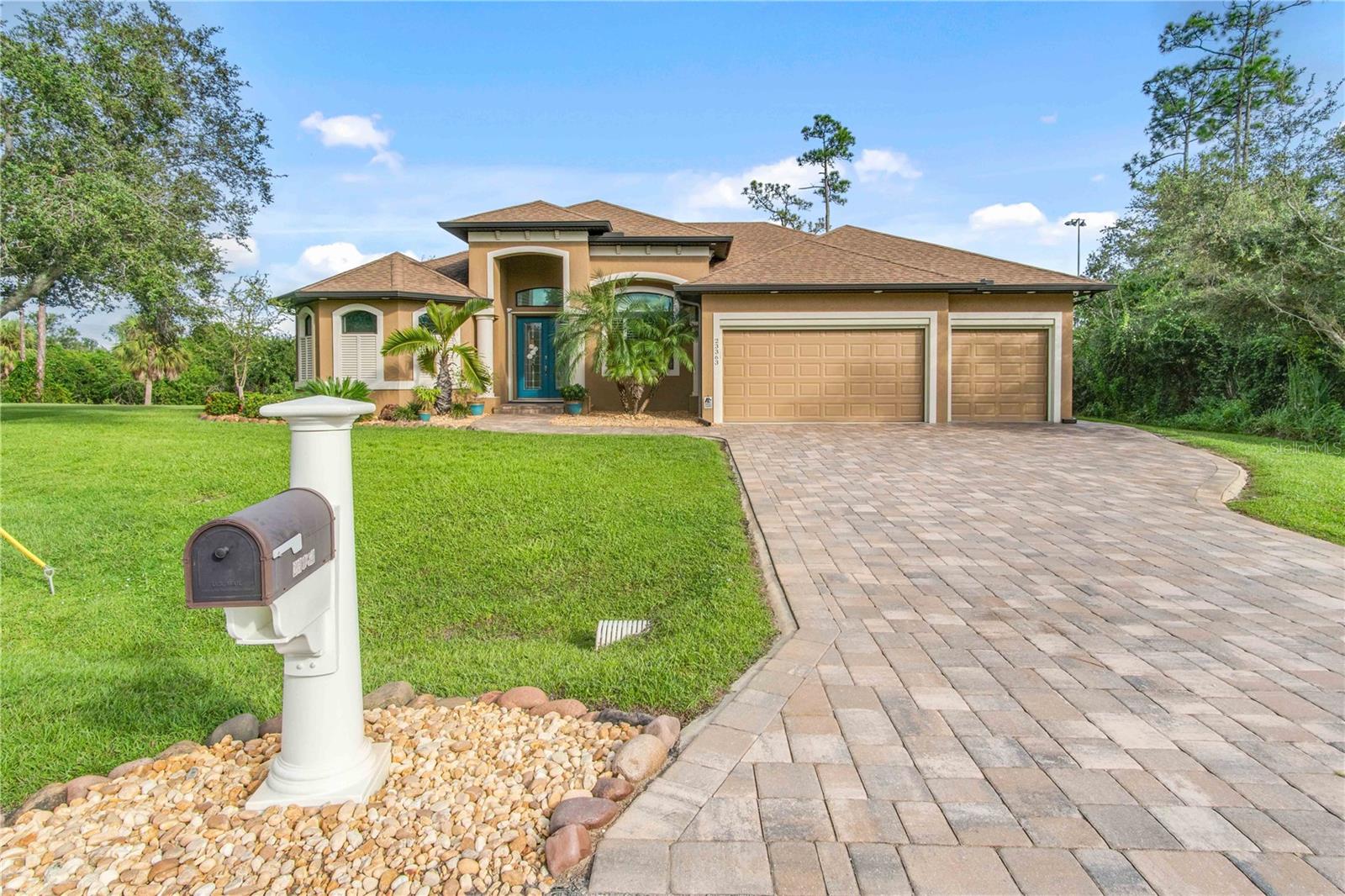 PORT CHARLOTTE SEC 012 - Residential