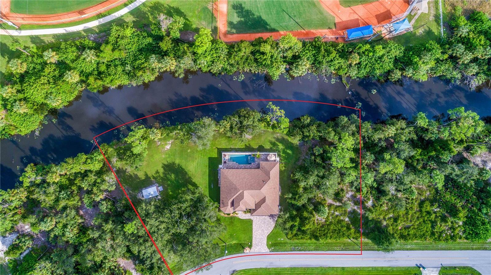 PORT CHARLOTTE SEC 012 - Residential