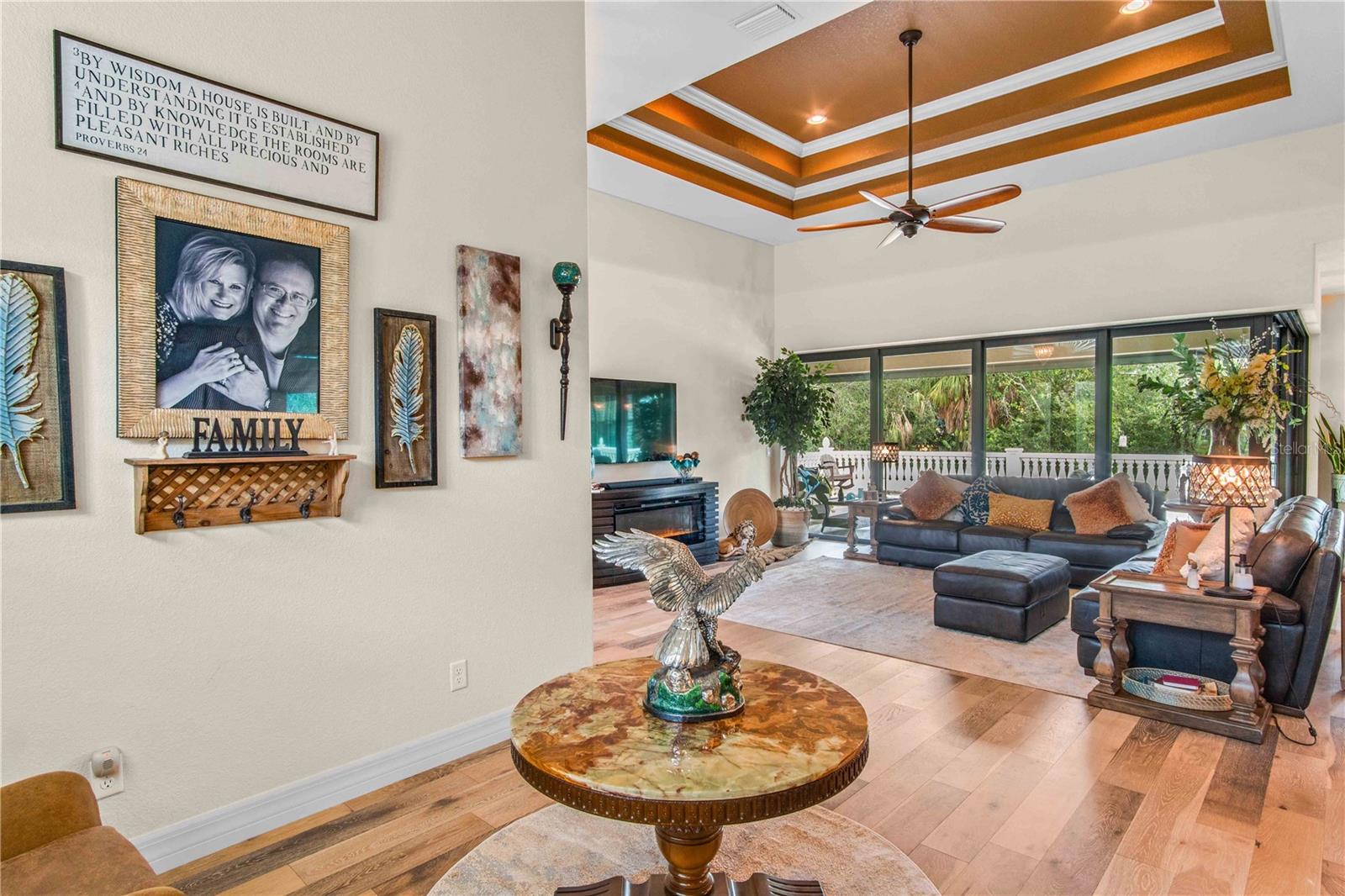 PORT CHARLOTTE SEC 012 - Residential