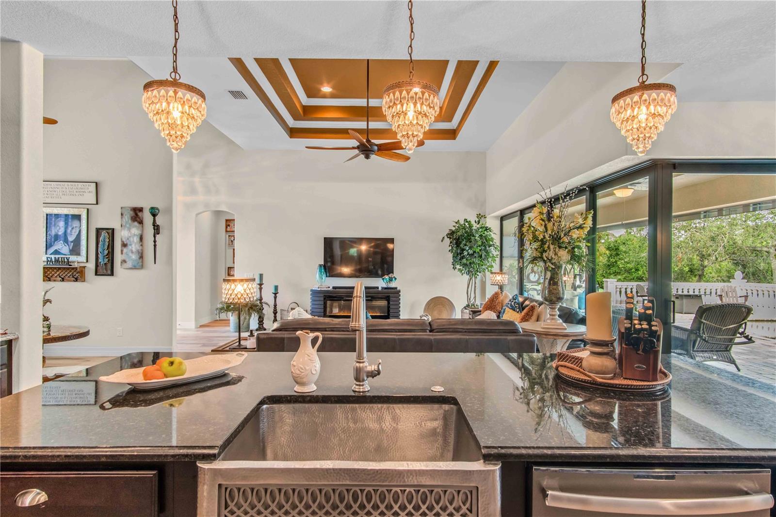 PORT CHARLOTTE SEC 012 - Residential