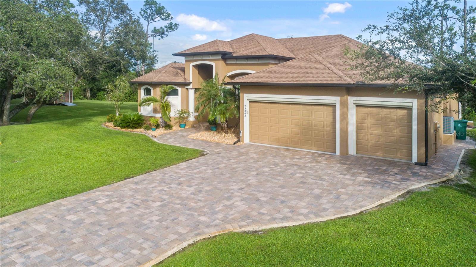 PORT CHARLOTTE SEC 012 - Residential